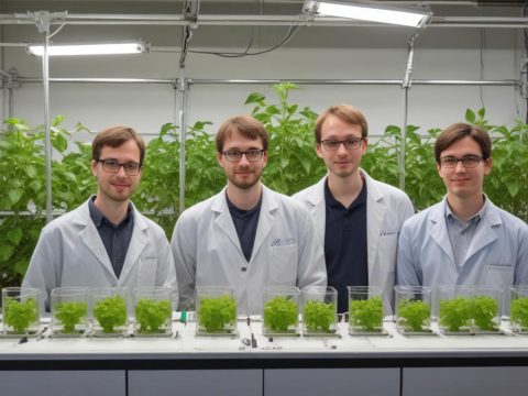 Fortschritte in der nachhaltigen Wasserstofferzeugung durch Cyanobakterien**