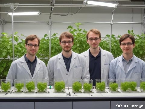 Fortschritte in der nachhaltigen Wasserstofferzeugung durch Cyanobakterien**