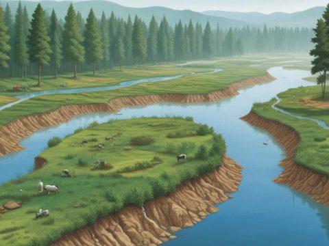Neue digitale Werkzeuge zur Anpassung an den Klimawandel in der Schweiz**