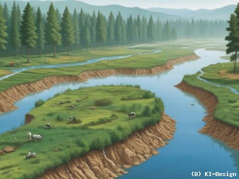 Neue digitale Werkzeuge zur Anpassung an den Klimawandel in der Schweiz**