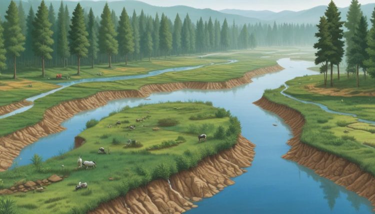 Neue digitale Werkzeuge zur Anpassung an den Klimawandel in der Schweiz**