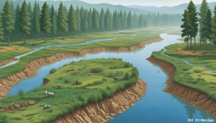 Neue digitale Werkzeuge zur Anpassung an den Klimawandel in der Schweiz** Neue digitale Werkzeuge zur Anpassung an den Klimawandel in der Schweiz**