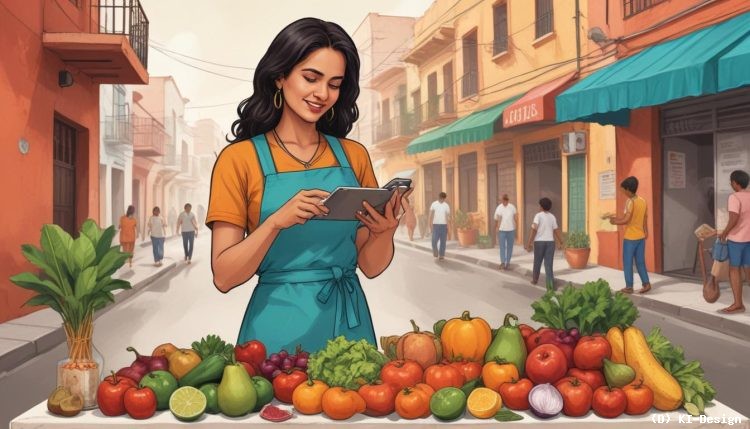 Transformation der Essgewohnheiten durch digitale Plattformen und die Rolle der Forschung in Indien…