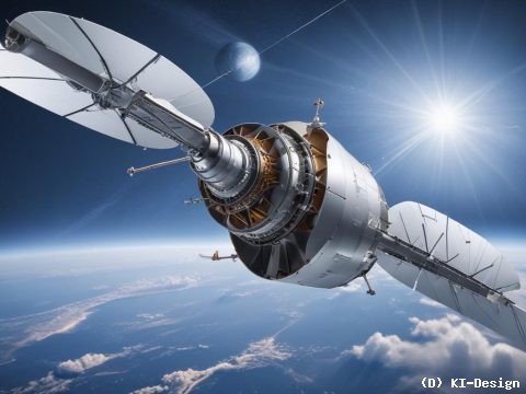 Zukunftsorientierte Innovationen in der Luft- und Raumfahrt: Fraunhofer präsentiert nachhaltige Tec… Zukunftsorientierte Innovationen in der Luft- und Raumfahrt: Fraunhofer präsentiert nachhaltige Tec…