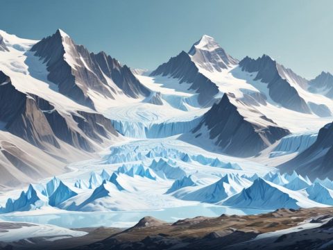 Permafrost: Ein tiefgehender Einblick in die Herausforderungen der Alpen**