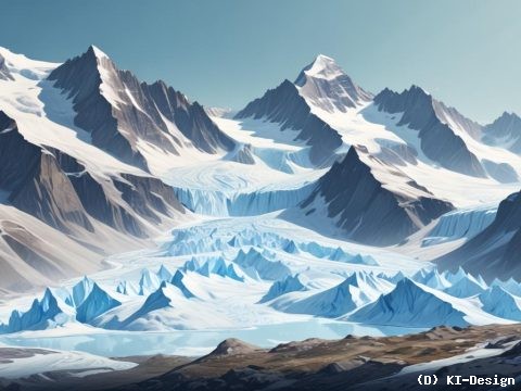Permafrost: Ein tiefgehender Einblick in die Herausforderungen der Alpen** Permafrost: Ein tiefgehender Einblick in die Herausforderungen der Alpen**