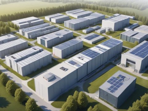 Innovative Energiespeicher für ein autonomes Energieversorgungssystem in Europa**