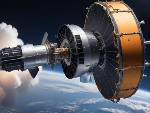 Zukunftsweisende Innovationen in der Luft- und Raumfahrt: Die Rolle der Fraunhofer-Gesellschaft**