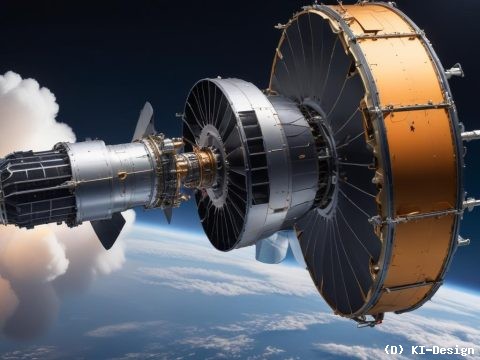 Zukunftsweisende Innovationen in der Luft- und Raumfahrt: Die Rolle der Fraunhofer-Gesellschaft** Zukunftsweisende Innovationen in der Luft- und Raumfahrt: Die Rolle der Fraunhofer-Gesellschaft**