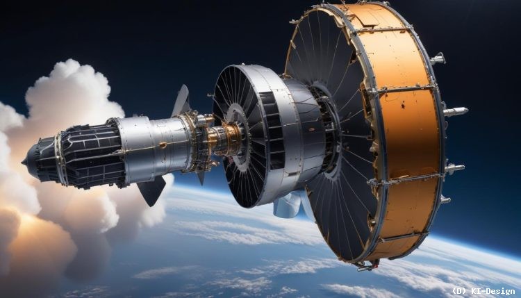 Zukunftsweisende Innovationen in der Luft- und Raumfahrt: Die Rolle der Fraunhofer-Gesellschaft**