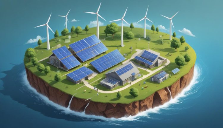 Kernenergie: Eine unzureichende Lösung für den Klimaschutz der Zukunft**