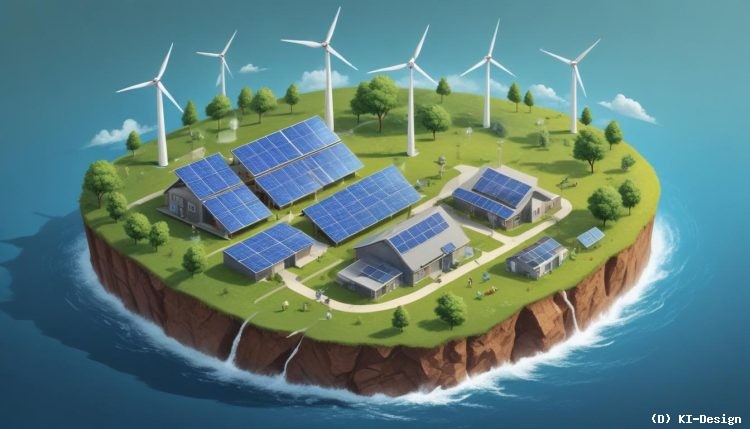 Kernenergie: Eine unzureichende Lösung für den Klimaschutz der Zukunft**