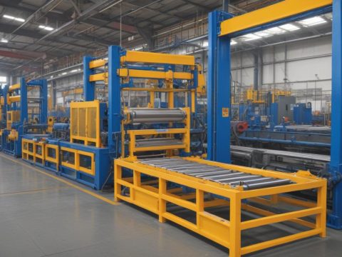 Pultrusion: Die Zukunft der Faserverbundtechnologie**