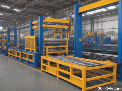 Pultrusion: Die Zukunft der Faserverbundtechnologie**