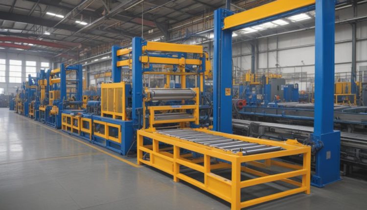 Pultrusion: Die Zukunft der Faserverbundtechnologie** Pultrusion: Die Zukunft der Faserverbundtechnologie**