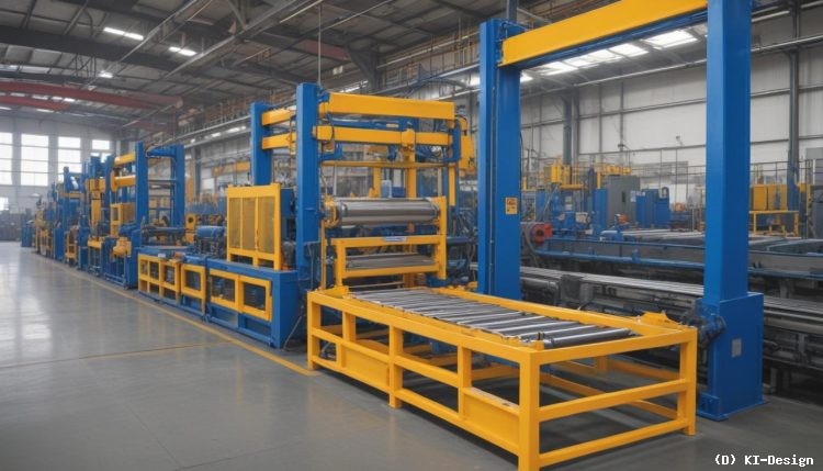 Pultrusion: Die Zukunft der Faserverbundtechnologie**