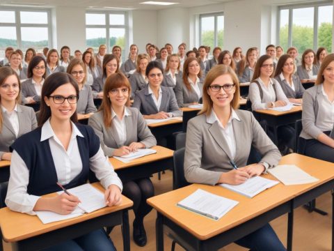 Wichtige Überlegungen für das Lehramtsstudium: Schulform, Fächer und Hochschulauswahl strategisch a…