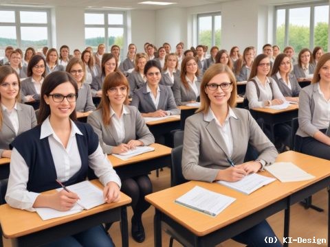 Wichtige Überlegungen für das Lehramtsstudium: Schulform, Fächer und Hochschulauswahl strategisch a…