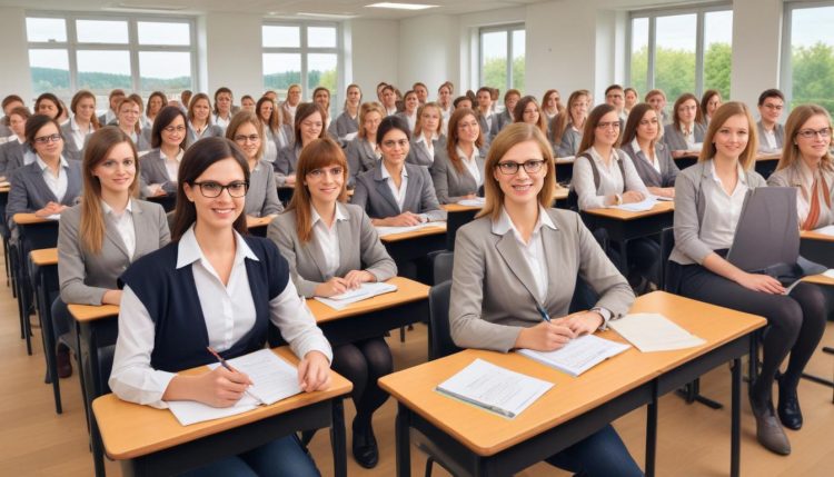 Wichtige Überlegungen für das Lehramtsstudium: Schulform, Fächer und Hochschulauswahl strategisch a… Wichtige Überlegungen für das Lehramtsstudium: Schulform, Fächer und Hochschulauswahl strategisch a…