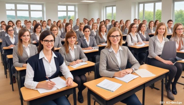 Wichtige Überlegungen für das Lehramtsstudium: Schulform, Fächer und Hochschulauswahl strategisch a…