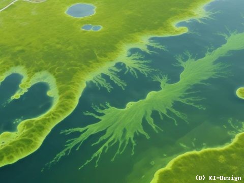 Innovative Frühwarnsysteme für Vibrionen in der Ostsee durch KI und Drohnentechnologie**