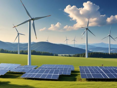 Überdimensionierte Erdgaskraftwerksstrategie: Alternativen für eine nachhaltige Energiezukunft**