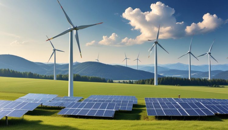 Überdimensionierte Erdgaskraftwerksstrategie: Alternativen für eine nachhaltige Energiezukunft** Überdimensionierte Erdgaskraftwerksstrategie: Alternativen für eine nachhaltige Energiezukunft**
