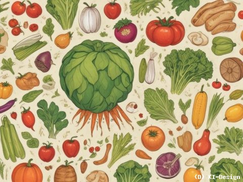 Der Wandel in der Lebensmittelverarbeitung: Erhöhte Anfälligkeit des Ernährungssystems**