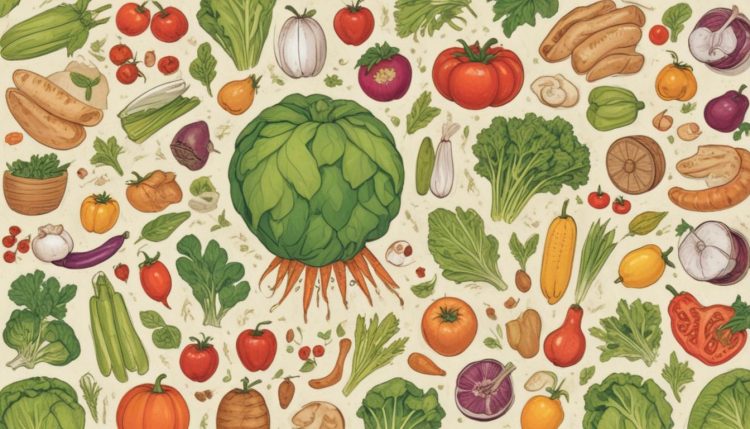 Der Wandel in der Lebensmittelverarbeitung: Erhöhte Anfälligkeit des Ernährungssystems** Der Wandel in der Lebensmittelverarbeitung: Erhöhte Anfälligkeit des Ernährungssystems**