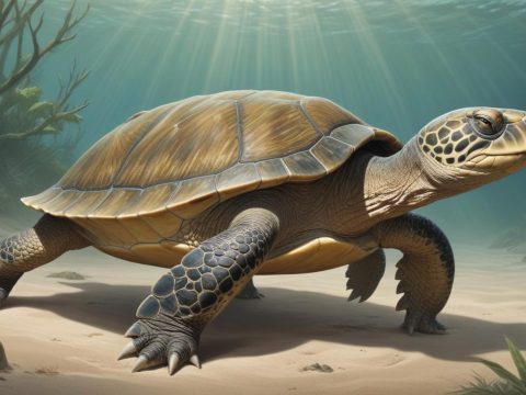 Neueste Erkenntnisse zur evolutionären Herkunft der Schildkröten**