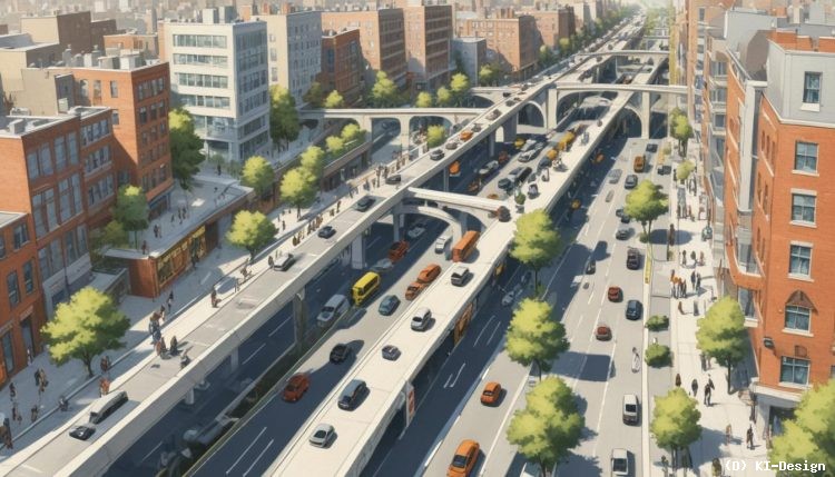 Innovative Stadtplanung zur Reduzierung von Autoverkehr und CO₂-Emissionen** Innovative Stadtplanung zur Reduzierung von Autoverkehr und CO₂-Emissionen**