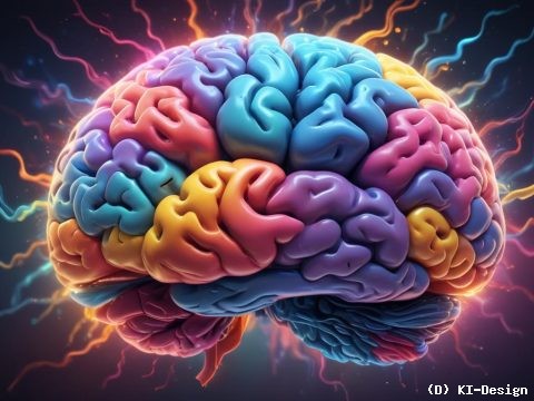 „Neurowissenschaften enthüllen Zusammenhänge zwischen Emotionen und Erkenntnissen für Psychologieinteressierte.“