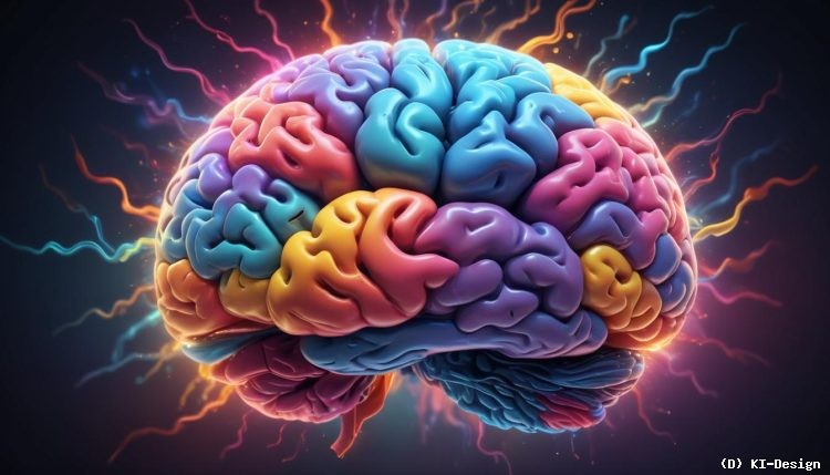 „Neurowissenschaften enthüllen Zusammenhänge zwischen Emotionen und Erkenntnissen für Psychologieinteressierte.“ „Neurowissenschaften enthüllen Zusammenhänge zwischen Emotionen und Erkenntnissen für Psychologieinteressierte.“