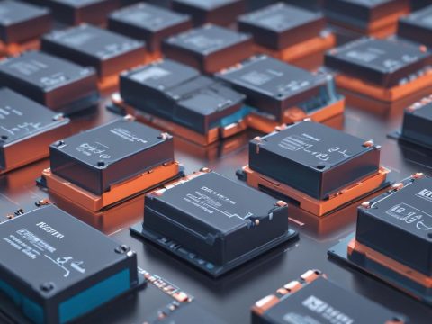 Fortschritte in der Batterietechnologie: Digitale Innovationen für verbesserte Effizienz und Leistu… Fortschritte in der Batterietechnologie: Digitale Innovationen für verbesserte Effizienz und Leistu…
