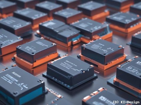 Fortschritte in der Batterietechnologie: Digitale Innovationen für verbesserte Effizienz und Leistu… Fortschritte in der Batterietechnologie: Digitale Innovationen für verbesserte Effizienz und Leistu…
