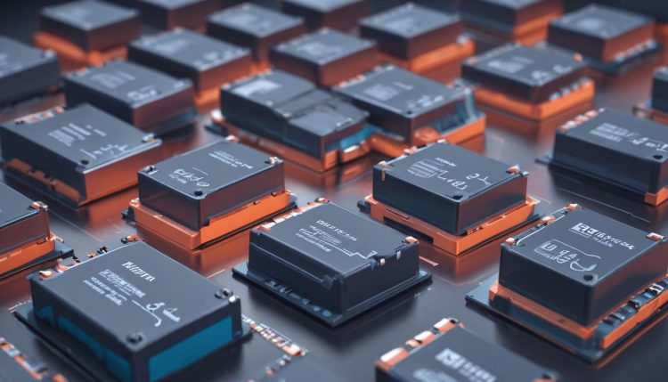 Fortschritte in der Batterietechnologie: Digitale Innovationen für verbesserte Effizienz und Leistu…