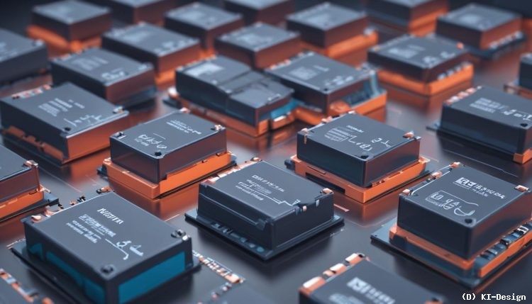 Fortschritte in der Batterietechnologie: Digitale Innovationen für verbesserte Effizienz und Leistu…