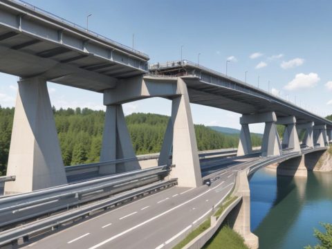 Innovative Überwachungssysteme für Brücken: Eine kosteneffiziente Lösung** Innovative Überwachungssysteme für Brücken: Eine kosteneffiziente Lösung**