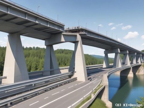 Innovative Überwachungssysteme für Brücken: Eine kosteneffiziente Lösung** Innovative Überwachungssysteme für Brücken: Eine kosteneffiziente Lösung**