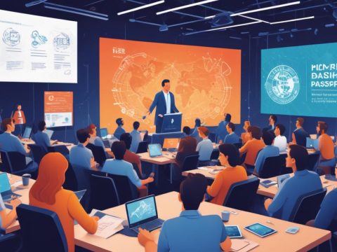 Der digitale Produktpass: Ein neuer Standard für transparente Produktinformationen** Der digitale Produktpass: Ein neuer Standard für transparente Produktinformationen**