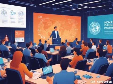 Der digitale Produktpass: Ein neuer Standard für transparente Produktinformationen** Der digitale Produktpass: Ein neuer Standard für transparente Produktinformationen**