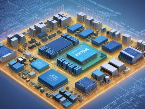 Fortschritte in der GaN-Leistungselektronik für bidirektionales DC-Laden von Elektrofahrzeugen**