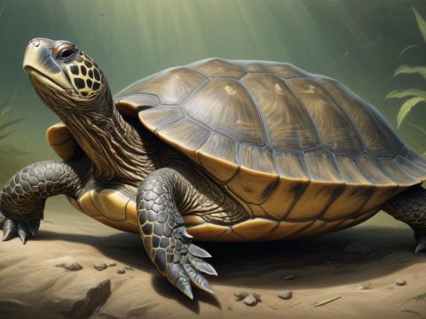 Die Situation der Schildkröten in Deutschland: Ein Überblick über eingeschleppte Arten**