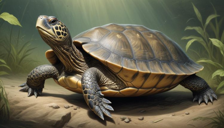 Die Situation der Schildkröten in Deutschland: Ein Überblick über eingeschleppte Arten**