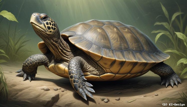 Die Situation der Schildkröten in Deutschland: Ein Überblick über eingeschleppte Arten**