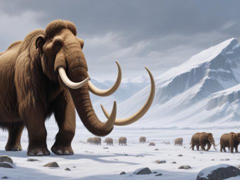 Ein Mammutfall aus der Eiszeit: Entdeckungen und Erkenntnisse über das Taimeringer Wollhaarmammut**