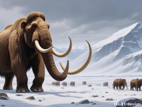 Ein Mammutfall aus der Eiszeit: Entdeckungen und Erkenntnisse über das Taimeringer Wollhaarmammut** Ein Mammutfall aus der Eiszeit: Entdeckungen und Erkenntnisse über das Taimeringer Wollhaarmammut**