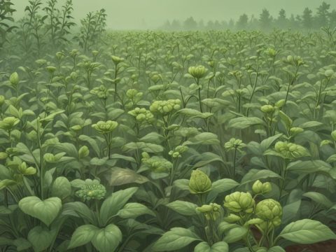 Sicherheit im Pflanzenmaterial-Austausch: Die Rolle der DSMZ für die globale Cassava-Versorgung**