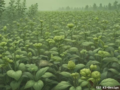 Sicherheit im Pflanzenmaterial-Austausch: Die Rolle der DSMZ für die globale Cassava-Versorgung** Sicherheit im Pflanzenmaterial-Austausch: Die Rolle der DSMZ für die globale Cassava-Versorgung**