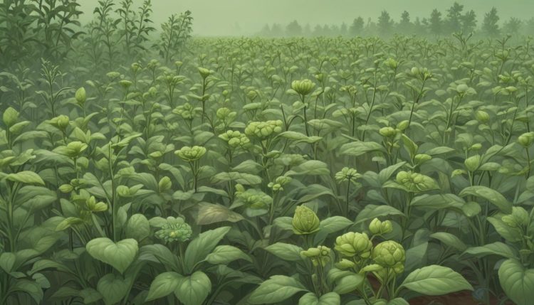 Sicherheit im Pflanzenmaterial-Austausch: Die Rolle der DSMZ für die globale Cassava-Versorgung**